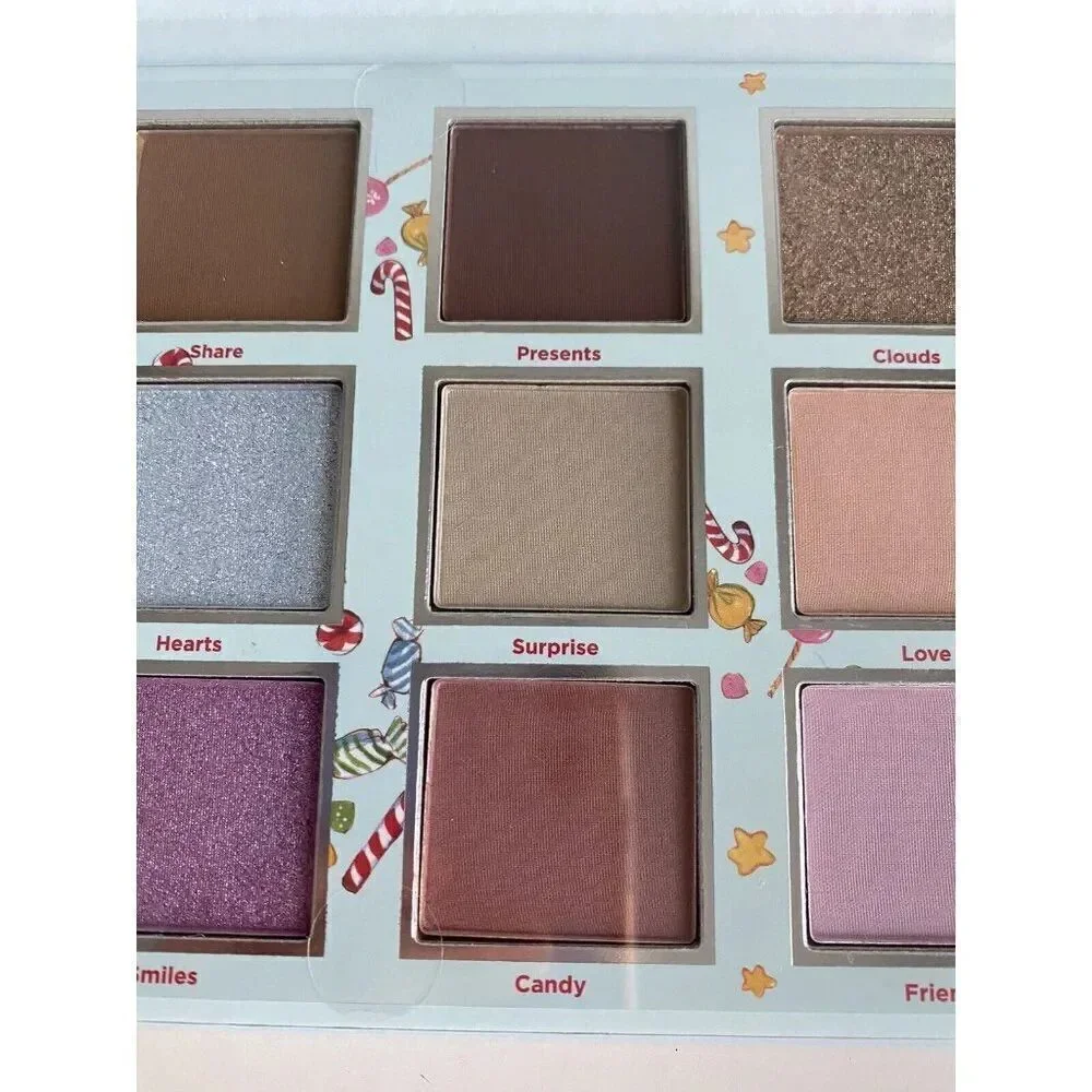 Taste Beauty care bears
